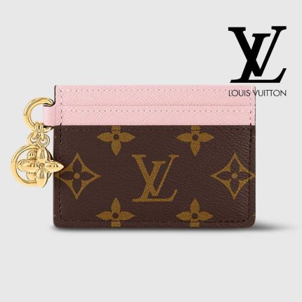 ルイヴィトンスーパーコピー ポルト カルト・LV チャーム M82739