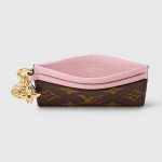ルイヴィトンスーパーコピー ポルト カルト・LV チャーム M82739