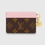 ルイヴィトンスーパーコピー ポルト カルト・LV チャーム M82739