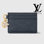 ルイヴィトンスーパーコピー ポルト カルト・LV チャーム M82837