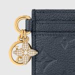 ルイヴィトンスーパーコピー ポルト カルト・LV チャーム M82837