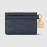 ルイヴィトンスーパーコピー ポルト カルト・LV チャーム M82837