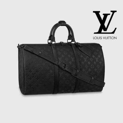 ルイヴィトンスーパーコピー キーポル・バンドリエール 40 ボストン