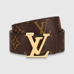 ルイヴィトン スーパーコピーベルト･LV イニシャル 30MM リバーシブル M0321