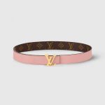 ルイヴィトン スーパーコピーベルト･LV イニシャル 30MM リバーシブル M0321