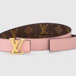 ルイヴィトン スーパーコピーベルト･LV イニシャル 30MM リバーシブル M0321