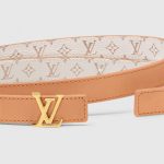 ルイヴィトン スーパーコピーベルト･LV アイコニック 20MM リバーシブル M8495