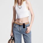 ルイヴィトン スーパーコピーベルト･LV アイコニック 20MM リバーシブル M8495