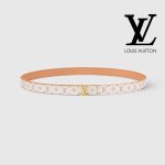 ルイヴィトン スーパーコピーベルト･LV アイコニック 20MM リバーシブル M8495