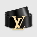 ルイヴィトン スーパーコピーベルト･LV イニシャル 40MM リバーシブル M0566
