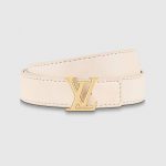 ルイヴィトン スーパーコピーベルト･LV アイコニック 20MM リバーシブル M0528