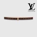 ルイヴィトン スーパーコピーベルト･LV アイコニック 20MM リバーシブル M0528