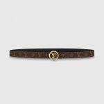ルイヴィトン スーパーコピーベルト･LV サークル 20MM リバーシブル M0567