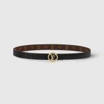 ルイヴィトン スーパーコピーベルト･LV サークル 20MM リバーシブル M0567