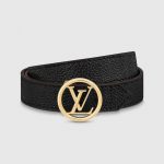 ルイヴィトン スーパーコピーベルト･LV サークル 20MM リバーシブル M0567