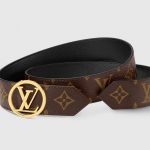 ルイヴィトン スーパーコピーベルト･LV サークル 35MM リバーシブル M0564