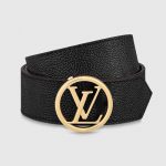 ルイヴィトン スーパーコピーベルト･LV サークル 35MM リバーシブル M0564
