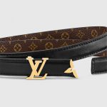 ルイヴィトン スーパーコピーベルト･プリティー LV 20MM リバーシブル M8232