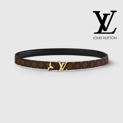 ルイヴィトン スーパーコピーベルト･プリティー LV 20MM リバーシブル M8232