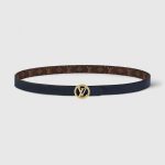 ルイヴィトン スーパーコピーベルト･LV サークル ノーティカル 20MMリバーシブル M8613