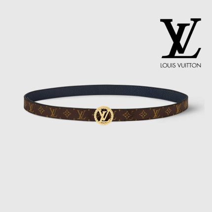 ルイヴィトン スーパーコピーベルト･LV サークル ノーティカル 20MMリバーシブル M8613