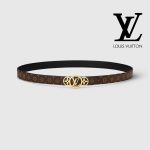 ルイヴィトン スーパーコピーベルト･LV トリオ 20MM リバーシブル M8480