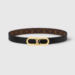 ルイヴィトン スーパーコピーベルト･マイ LV チェーン 25MM リバーシブル M0690