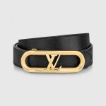 ルイヴィトン スーパーコピーベルト･マイ LV チェーン 25MM リバーシブル M0690
