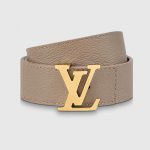 ルイヴィトン スーパーコピーベルト･LV イニシャル 30MM リバーシブル M0696
