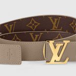 ルイヴィトン スーパーコピーベルト･LV イニシャル 30MM リバーシブル M0696