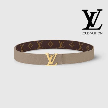 ルイヴィトン スーパーコピーベルト・LV アイコニック 20MM