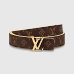 ルイヴィトン スーパーコピーベルト･LV アイコニック 20MM リバーシブル M0702