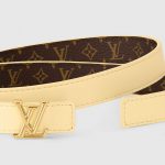 ルイヴィトン スーパーコピーベルト･LV アイコニック 20MM リバーシブル M0702