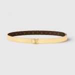 ルイヴィトン スーパーコピーベルト･LV アイコニック 20MM リバーシブル M0702