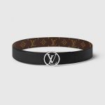 ルイヴィトン スーパーコピーベルト･LV サークル 35MM リバーシブル M8382