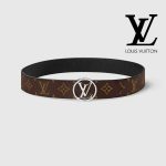 ルイヴィトン スーパーコピーベルト･LV サークル 35MM リバーシブル M8382