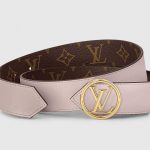 ルイヴィトン スーパーコピーベルト･LV サークル 35MM リバーシブル M8384