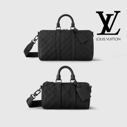 ルイヴィトンスーパーコピー キーポル・バンドリエール 40 ボストン