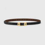 ルイヴィトン スーパーコピーベルト･LV デュオ 18MM リバーシブル M8296 M8370