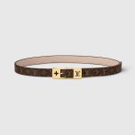ルイヴィトン スーパーコピーベルト･LV デュオ 18MM リバーシブル M8296 M8370