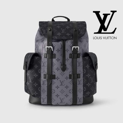 ルイヴィトンスーパーコピー ディスカバリー・バックパック PM