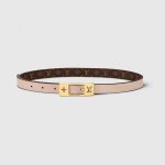 ルイヴィトン スーパーコピーベルト･LV デュオ 18MM リバーシブル M8296 M8370