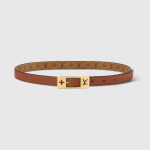 ルイヴィトン スーパーコピーベルト･LV デュオ 18MM リバーシブル M8369