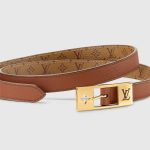 ルイヴィトン スーパーコピーベルト･LV デュオ 18MM リバーシブル M8369