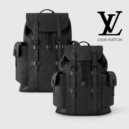 ルイヴィトンスーパーコピー ファストライン・バッグパック ロゴ
