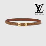 ルイヴィトン スーパーコピーベルト･LV デュオ 18MM リバーシブル M8369