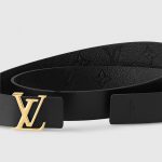 ルイヴィトン スーパーコピーベルト･LV アイコニック 30MM リバーシブル M0328 M8387