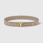 ルイヴィトン スーパーコピーベルト･LV アイコニック 30MM リバーシブル M0328 M8387