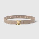 ルイヴィトン スーパーコピーベルト･LV アイコニック 30MM リバーシブル M0328 M8387