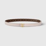 ルイヴィトン スーパーコピーベルト･LV アイコニック 20MM リバーシブル M8378 M0527